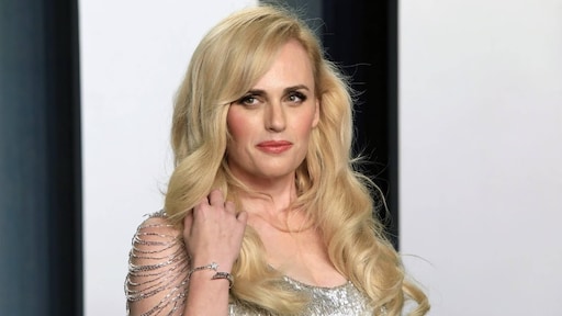 Rebel Wilson hield liefdesleven op een laag pitje vanwege carrière