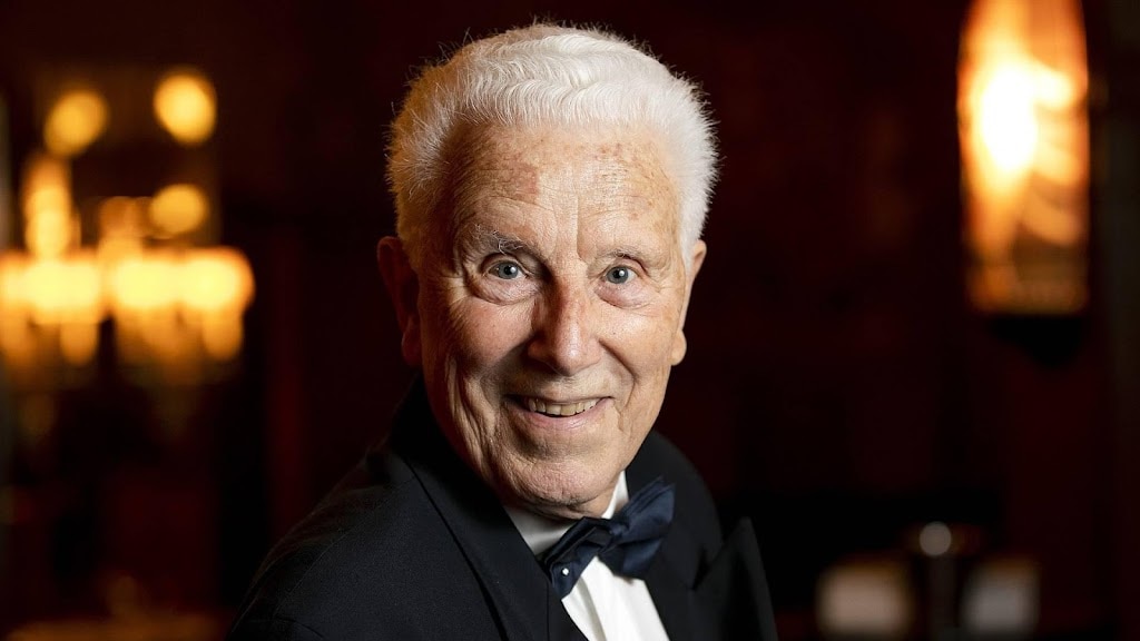 'De Baron' baalt nog altijd van ruzie met Bassie en Adriaan: 'Jammer dat het niet meer is goed gekomen'