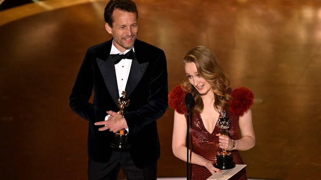 Nederlanders gaan Oscarwinst 'als nuchtere Hollanders' vieren