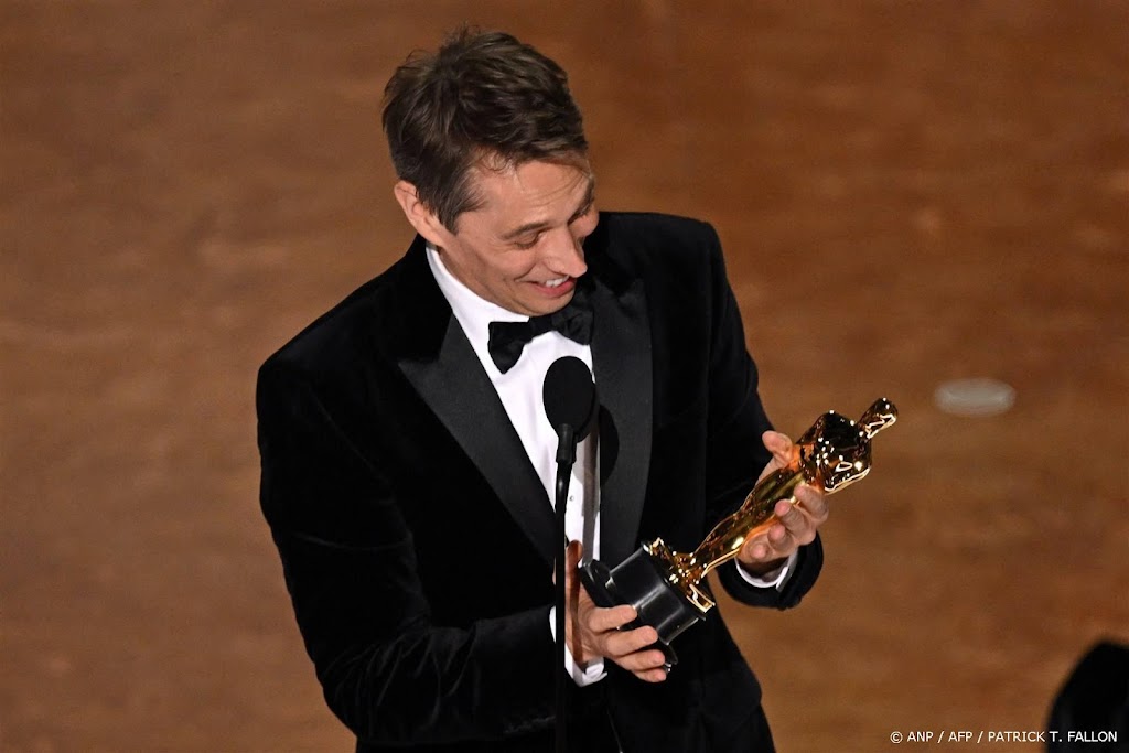 Anora wint vijf Oscars, waaronder beste actrice en film