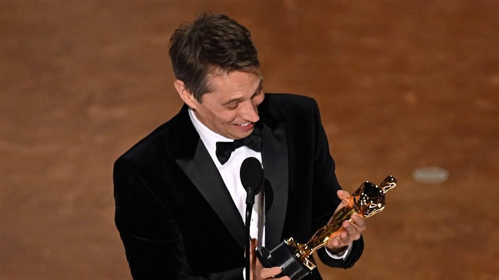 Anora wint vijf Oscars, waaronder beste actrice en film