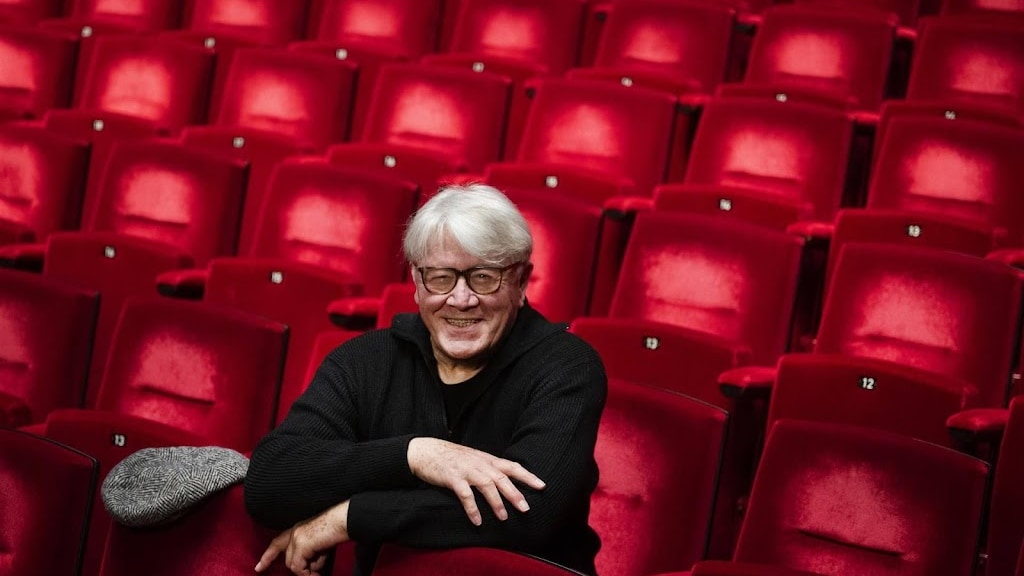 Barrie Stevens betaalt zelf laatste show met levensverhaal