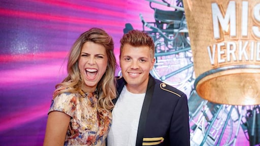 Tweede zoon voor Kim Kötter en Jaap Reesema