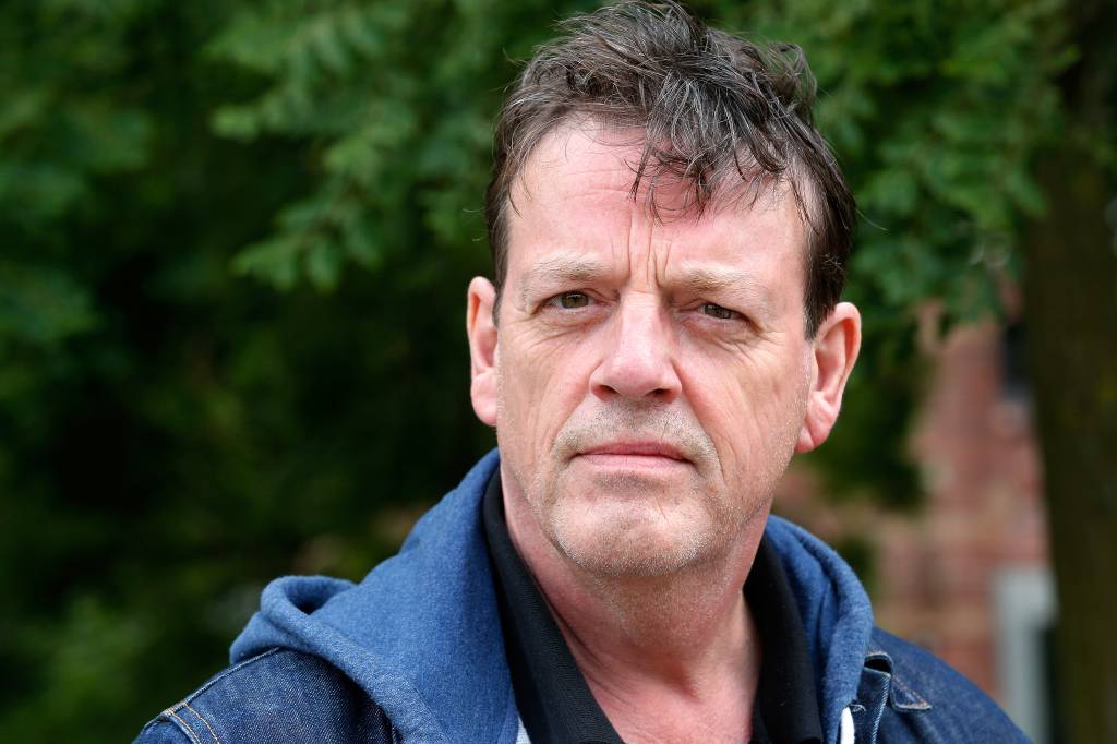 Kees Prins regisseert stuk met Guido Spek