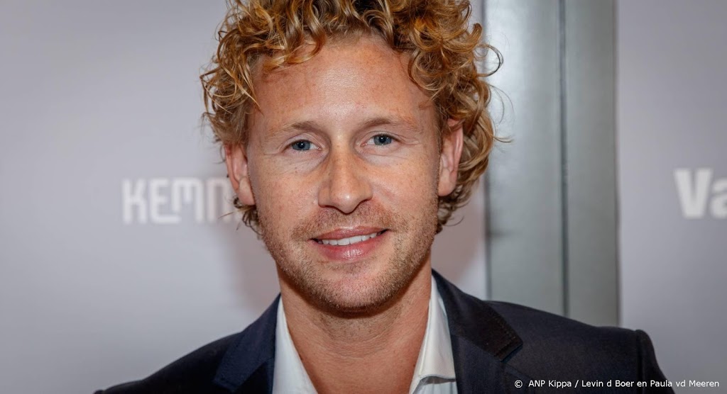 Ewout Genemans legt problemen bloot