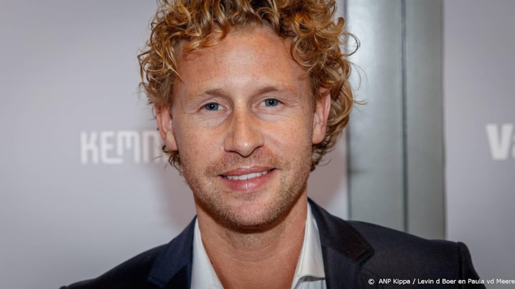 Ewout Genemans legt problemen bloot