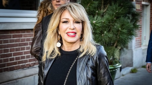 Patricia Paay: 'Grootste teleurstelling is mediastorm'