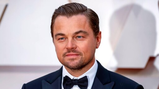 Leonardo DiCaprio haalt miljoenen op met voedselfonds