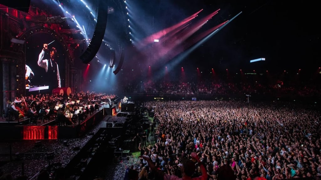 MOJO-directeur vreest ernstig voor zomerfestivals