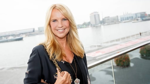 Linda de Mol moet 'in de spaarstand' door coronacrisis