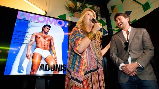 L’HOMO dit jaar gesneuveld door gevolgen van coronacrisis