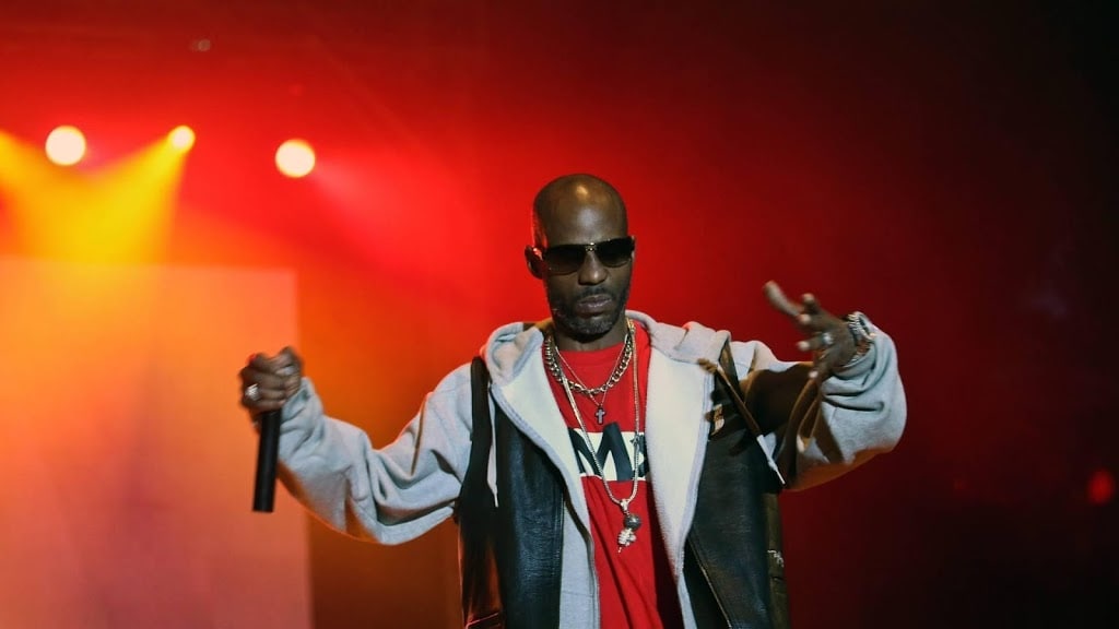 Rapper DMX na overdosis opgenomen in ziekenhuis