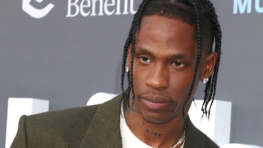 Travis Scott schikt in zaak over geweldpleging in nachtclub