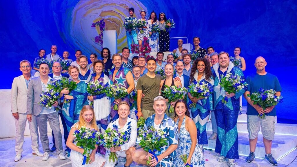 De Tocht, Soldaat van Oranje en Mamma Mia! in race publieksprijs