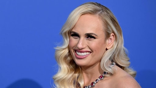 Publicatie van boek Rebel Wilson is uitgesteld in het Verenigd Koninkrijk en Australië