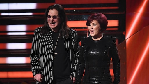 Sharon Osbourne wil Black Sabbath-hologrammenshow à la ABBA