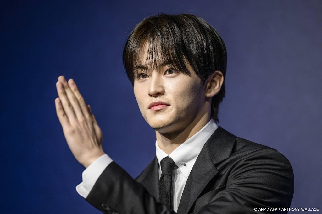 Mark Lee vertrekt na tien jaar bij K-popgroep NCT