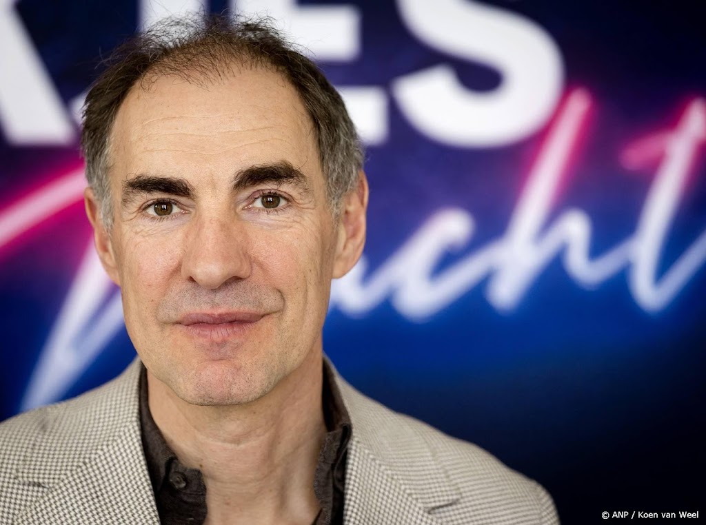 Johan Nijenhuis werkt aan speelfilm van successerie Woeste Grond