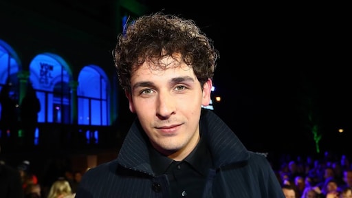 Nielson zou best mee willen doen aan het songfestival