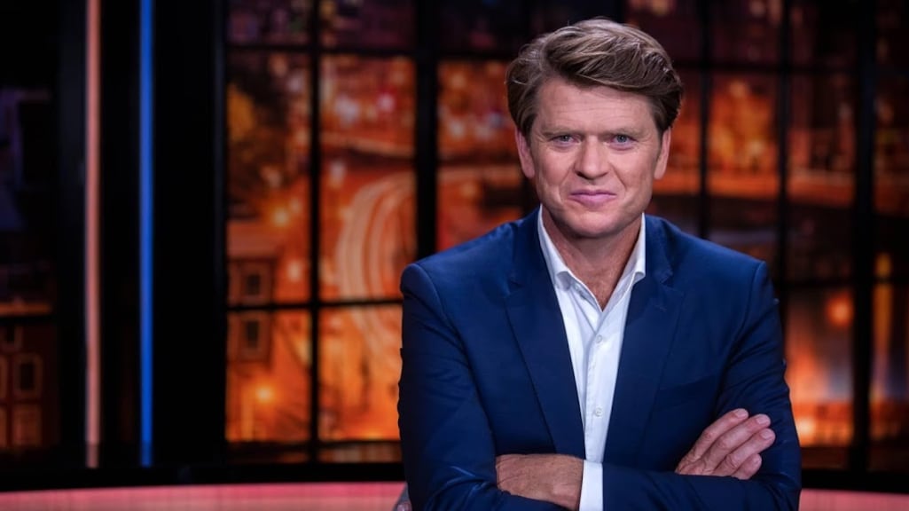 Beau gaat stuk ingetogener van start: 'Ik maak geen circus'
