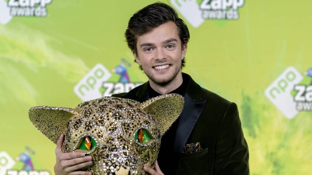 Buddy Vedder geeft kijkje achter schermen Eurovisie Songfestival