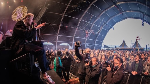 OMT: 'Wacht met Fieldlabs tot volgende versoepelingen'