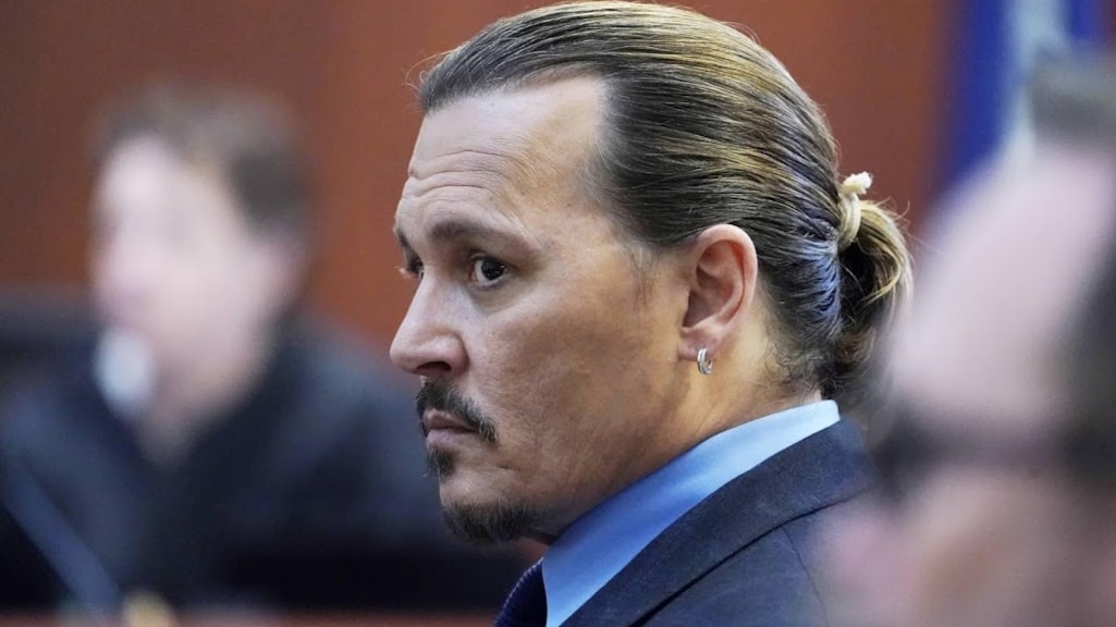 'Johnny Depp liep 22,5 miljoen dollar mis door Amber Heard'