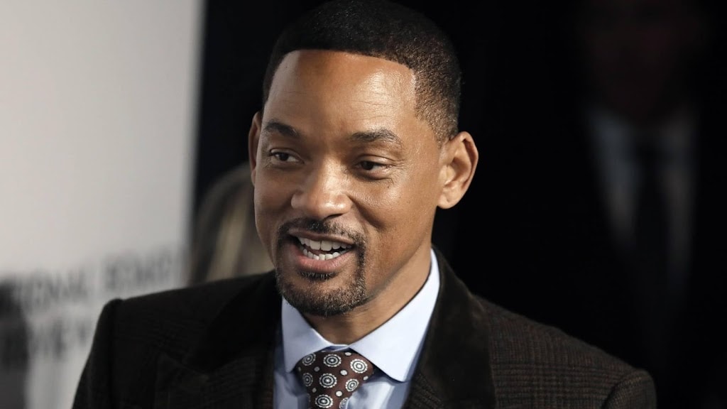 Will Smith werkt voor het eerst aan nieuw album in bijna 20 jaar