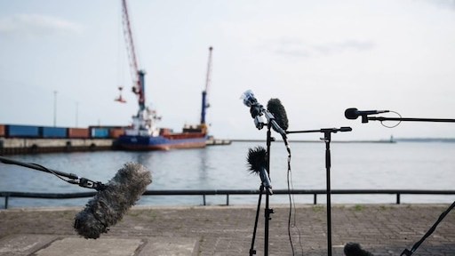 Nederland 22 plekken gezakt op persvrijheidlijst