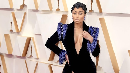 Blac Chyna gaat in hoger beroep na verlies zaak tegen Kardashians