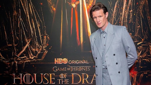 Stakingen Hollywood geen effect op House of the Dragon, talkshows wel van de buis