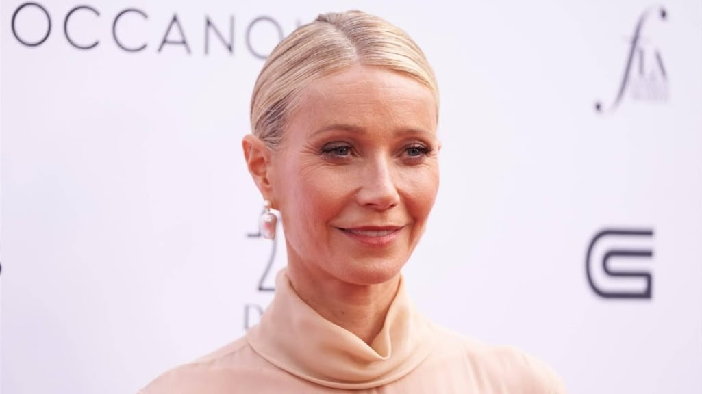 Gwyneth Paltrow klapt uit de school over seks met Brad Pitt en Ben Affleck