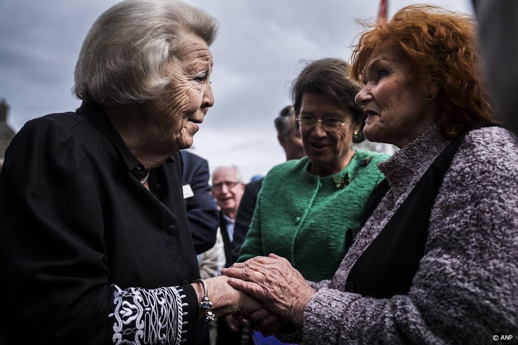 Imca Marina wordt alleen maar koningsgezinder