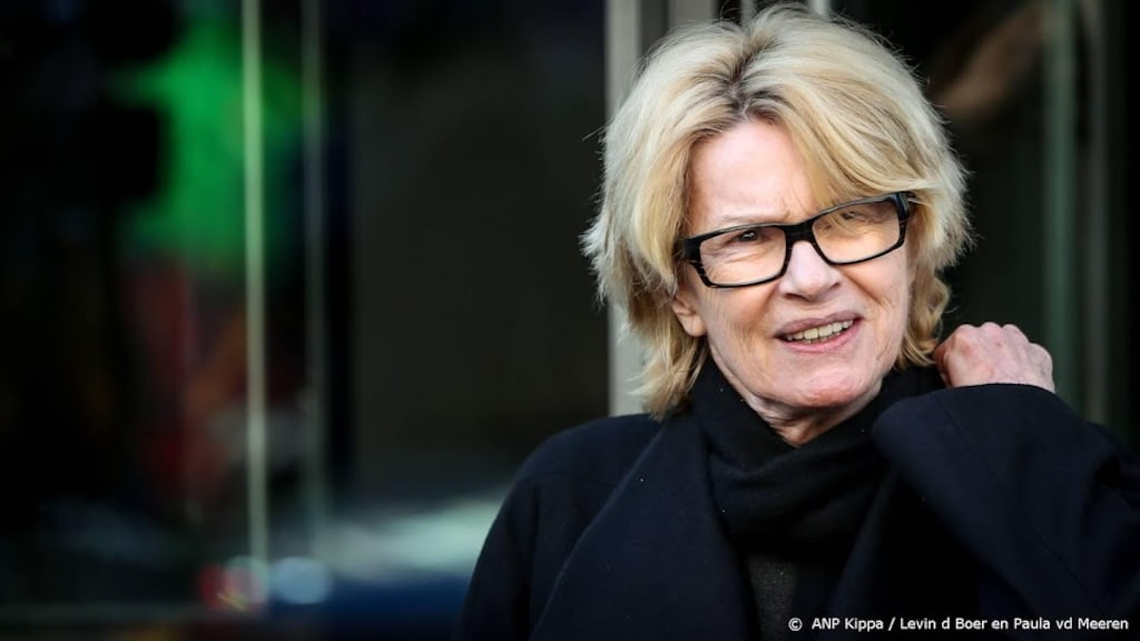 Martine Bijl op 71-jarige leeftijd overleden