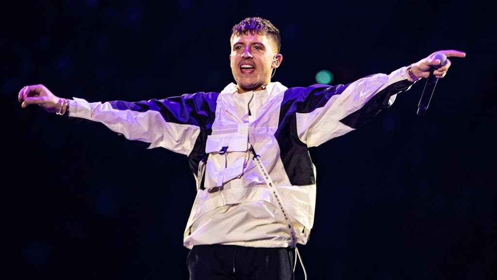 Lil Kleine met Het Concert naar België