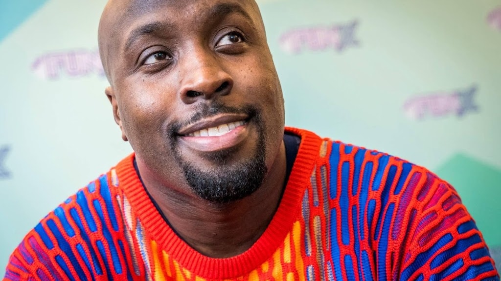 6e FunX Awards gepresenteerd door Fernando Halman