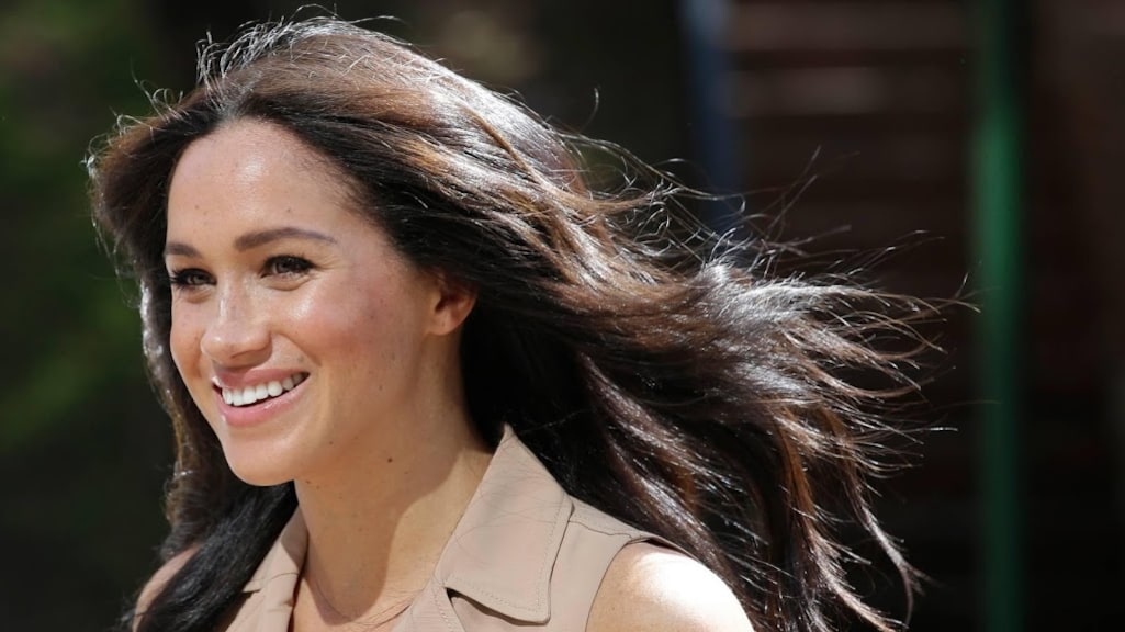 Oud anti-racismefilmpje Meghan Markle duikt op