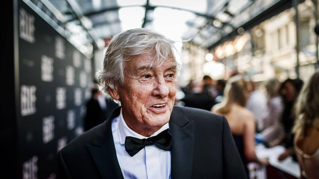 Paul Verhoeven mogelijk in de prijzen tijdens Filmfestival Cannes