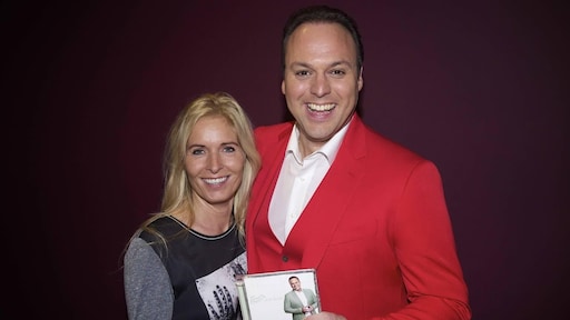 Mariska Bauer weet niet of ze ooit weer de oude wordt: 'Veel tijd nodig'