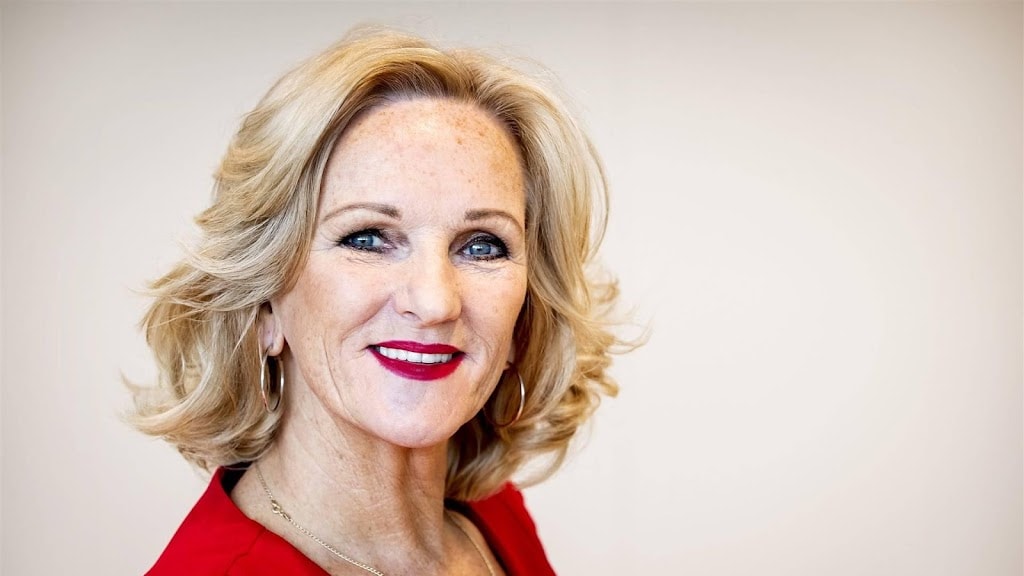 Tineke Schouten heeft spijt dat zij geen rust nam voor reizen