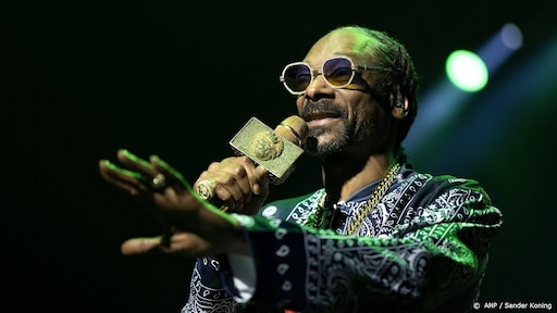 Dochter Snoop Dogg voelt zich 'ietsje beter' na beroerte