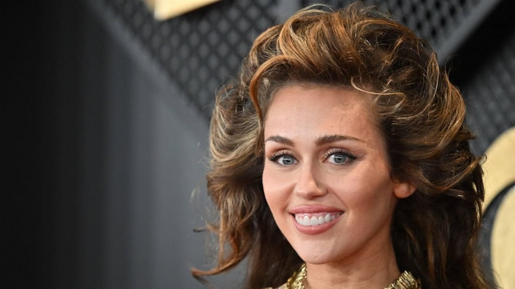 Miley Cyrus twijfelt over kinderen: 'Mijn fans zijn mijn kinderen'
