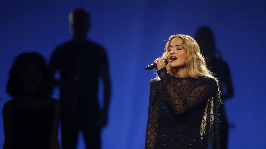 Vierde album Rita Ora komt waarschijnlijk pas na dit jaar uit