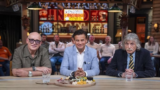 Vandaag Inside maakt speciale uitzending op verkiezingsavond