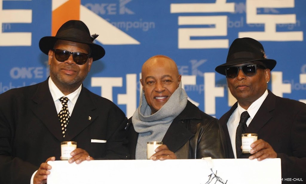 Peabo Bryson, bekend van Disney-klassiekers, overleden