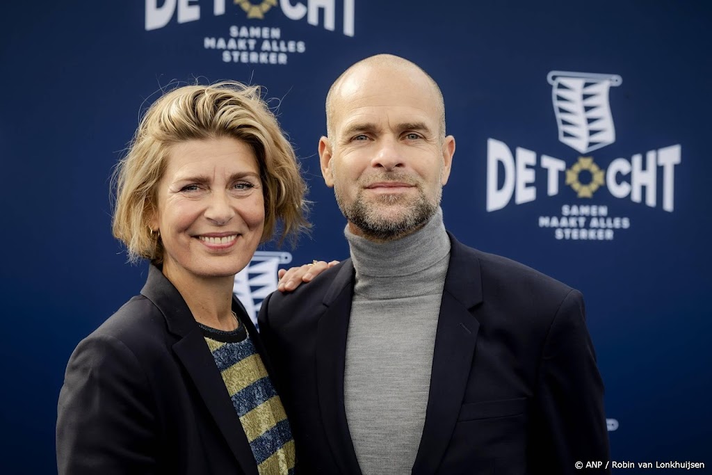 Erben Wennemars getroffen door herseninfarct