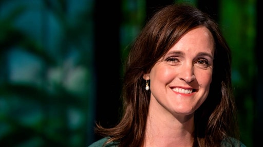 Janine Abbring wil geen vaste talkshow