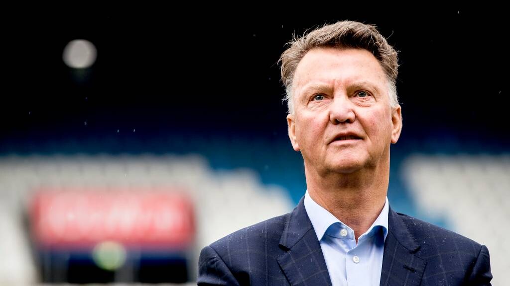 Van Gaal al eerder gevraagd voor Zomergasten