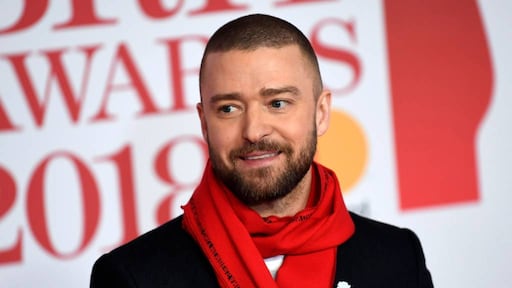 Justin Timberlake's nieuwe zomerhit swingt de pan uit