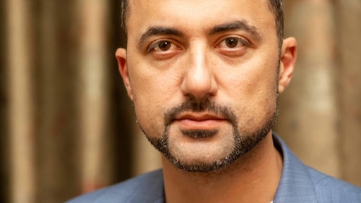 Bedreiger van schrijver Akyol krijg straf opgelegd